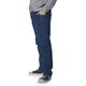 Stretch Jeans Ben – jeansblau,  thumbnail number 5