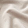 Leichter Baumwollsweat Uni – natur,  thumbnail number 4