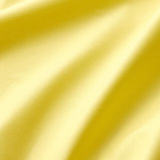 Blusenstoff Baumwollmix Stretch – gelb | Reststück 50cm, 