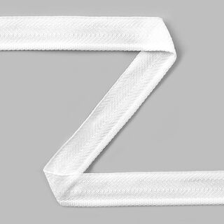 Stossband Basic - weiss, 