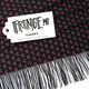 FRINGE ME Cherry – schwarz | Albstoffe | Hamburger Liebe,  thumbnail number 7
