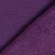 Alpenfleece Kuschelsweat Uni – aubergine,  thumbnail number 5