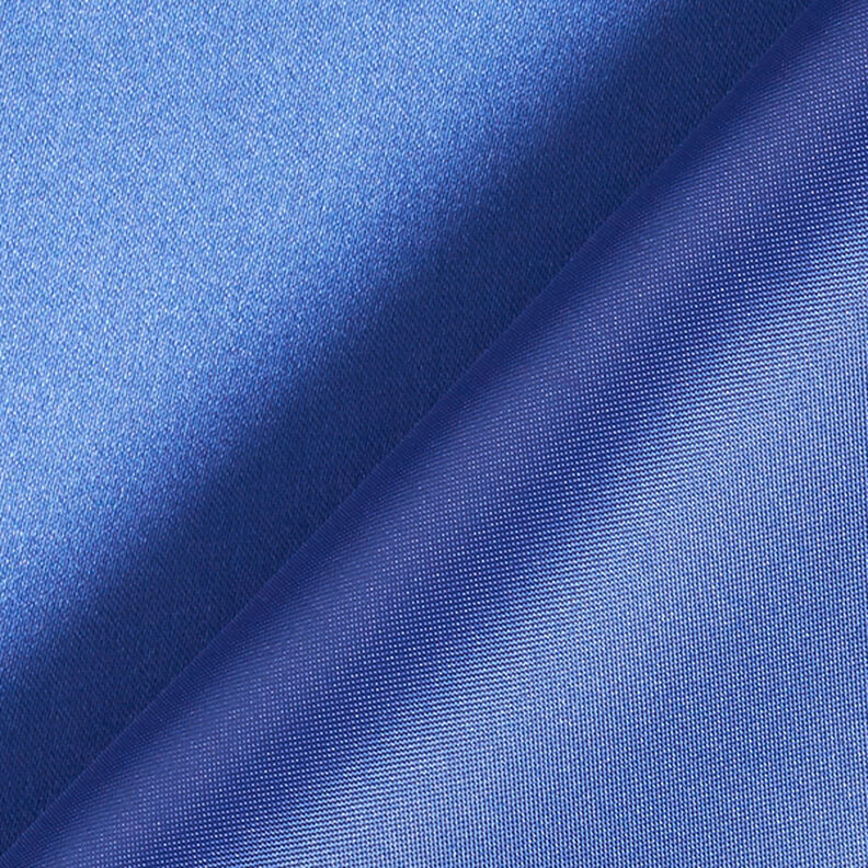 Brautsatin – königsblau,  image number 4