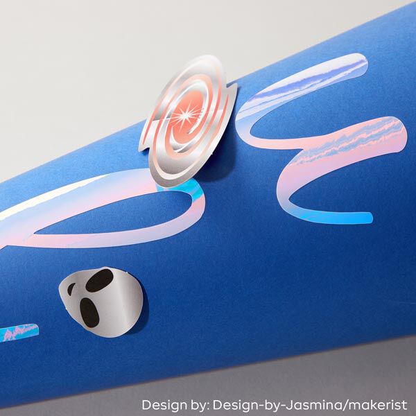 Dekorations-Set Spaceship, image number 4