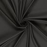 Regenjackenstoff Uni – schwarz,  thumbnail number 1
