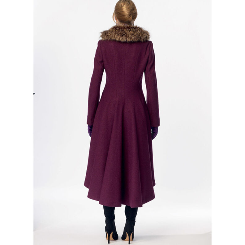 Jacke | McCalls 6800 | 40-48,  image number 7