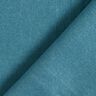 Reinleinen schwer Uni – ozeanblau,  thumbnail number 3