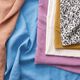 Baumwollpopeline Leomuster | Fibre Mood – wollweiss/schwarz,  thumbnail number 5