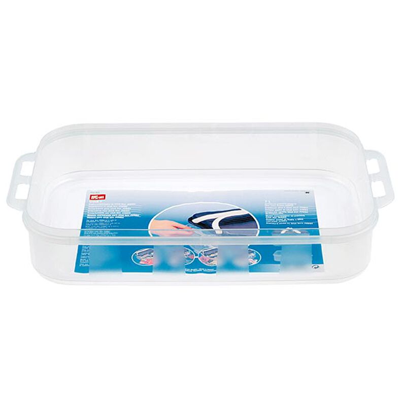 Ergänzungsmodul Click Box Jumbo | Prym,  image number 1