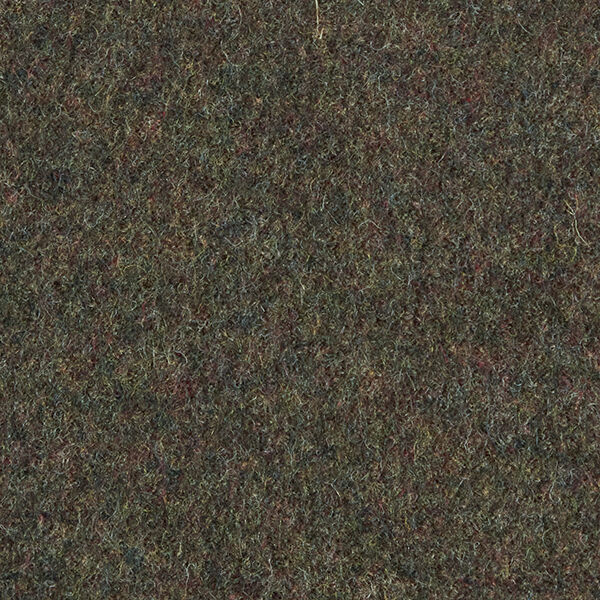 Woll-Walkloden – dunkeloliv, image number 5