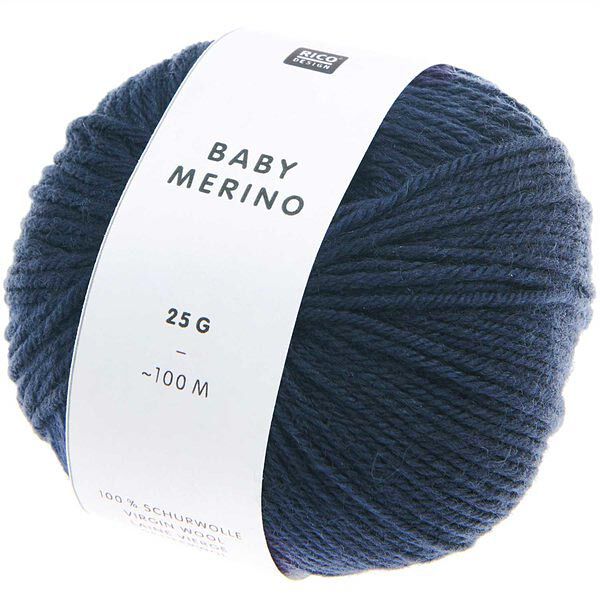 Baby Merino (006) | Rico Design