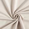 Leichter Baumwollsweat Uni – natur,  thumbnail number 1