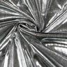 Dekostoff Lamé – silber metallic,  thumbnail number 2