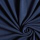 Baumwoll-Strickstoff – marineblau,  thumbnail number 1