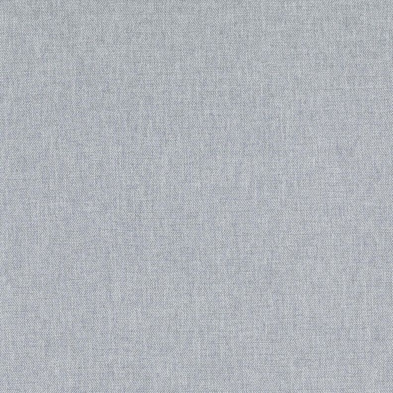 Verdunkelungsstoff Blackout Fischgrat fein &ndash; perlgrau,  image number 5