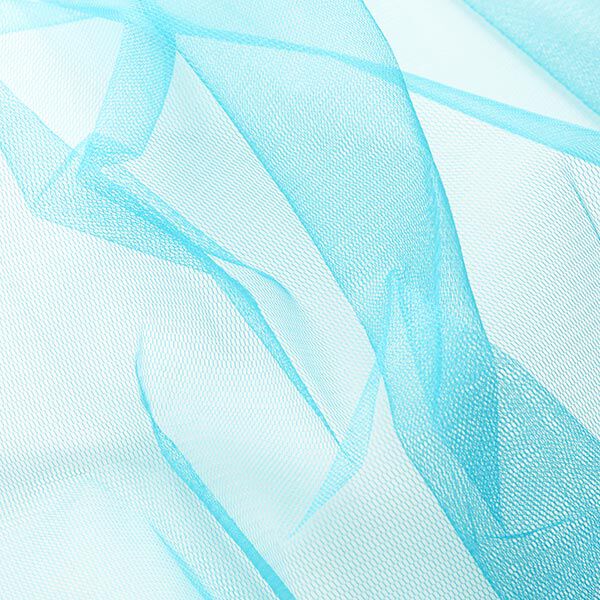 Petticoat Tüll – türkis,  image number 4