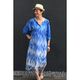 FRINGE ME Aqua – blau | Albstoffe | Hamburger Liebe,  thumbnail number 9