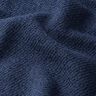Kostümstoff grob gewebt – marineblau,  thumbnail number 2