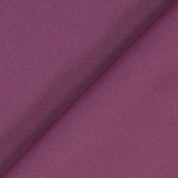 Verdunkelungsstoff – lila | Reststück 50cm