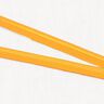 Satin Paspelband [10 mm] – gold,  thumbnail number 1