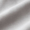 Dekostoff Canvas – silbergrau,  thumbnail number 2