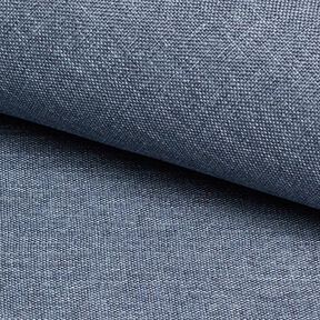 Polsterstoff – blaugrau | Reststück 50cm, 