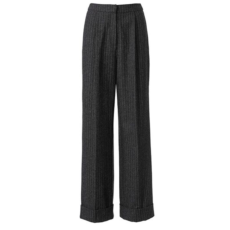 Hose | Burda 6079 | 34-44,  image number 4