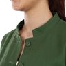 FRAU CLEO kurze Jacke mit Stehkragen und aufgesetzter großer Tasche | Studio Schnittreif | XS-XXL,  thumbnail number 6