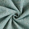 Polsterstoff bunt gewebt – hellpetrol/helltaupe,  thumbnail number 1