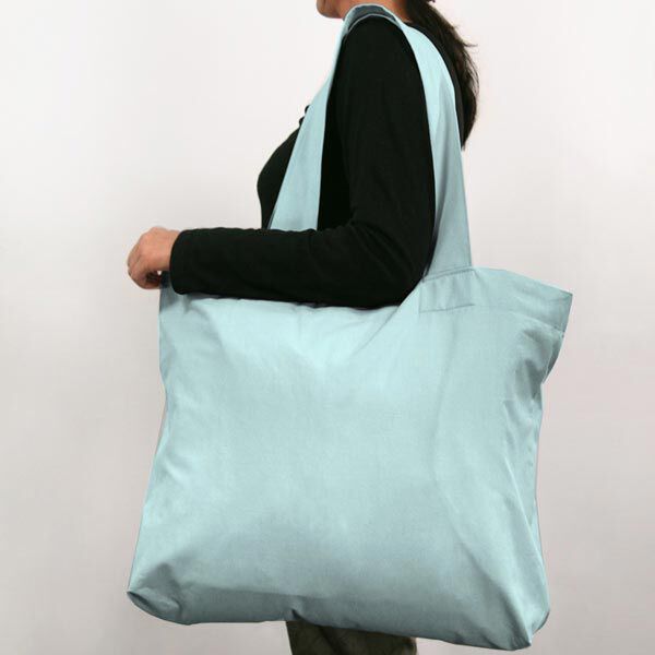 Filz 90cm / 3mm stark – babyblau