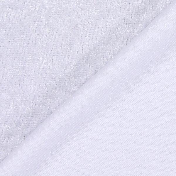 Pannesamt - weiss,  image number 3