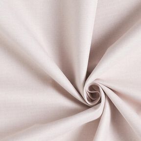 Verdunkelungsstoff Blackout Fischgrat fein &ndash; ros&eacute;, 