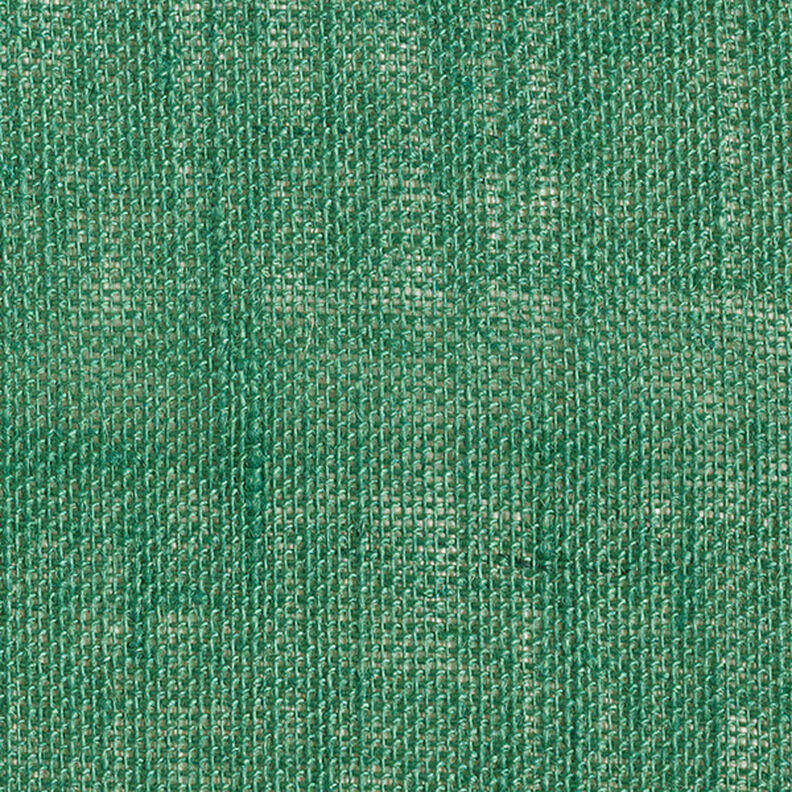 Dekostoff Jute Uni 150 cm – tannengrün,  image number 5