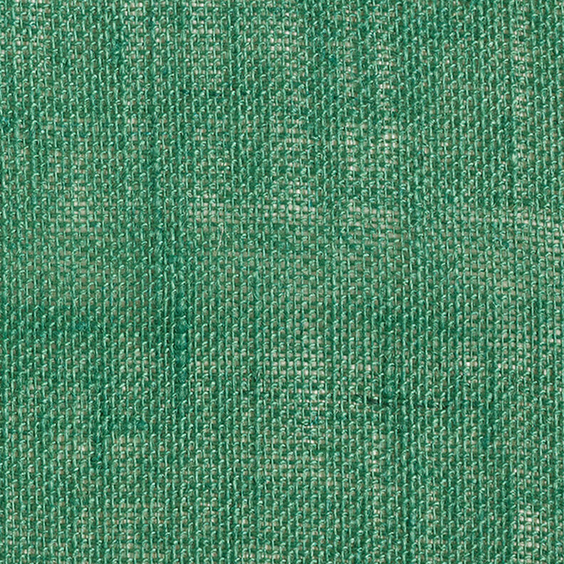 Dekostoff Jute Uni 150 cm – tannengrün, image number 5