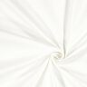 Baumwollsatin Stretch – weiss,  thumbnail number 1