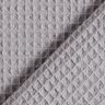 Waffelpiqué – grau,  thumbnail number 5