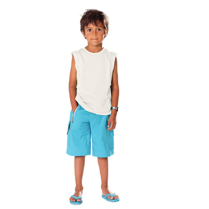 Romanit Jersey Premium – wollweiss, image number 4