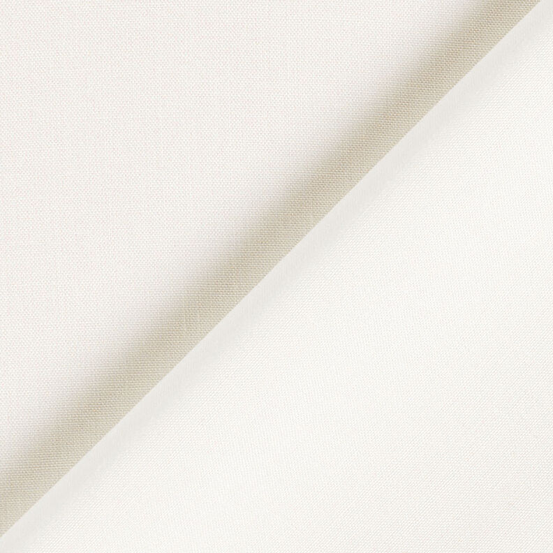 Viskosestoff gewebt Fabulous – wollweiss,  image number 4