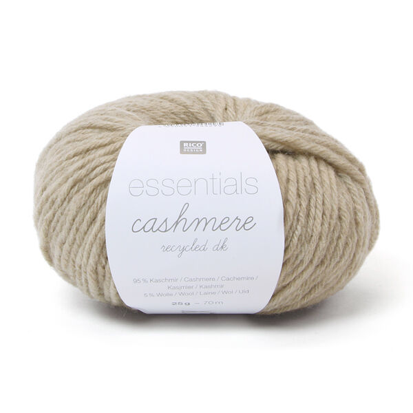 Essentials Cashmere Recycled, Rico Design, 25g 002,  image number 1