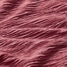 Jersey Crinkle Optik Uni – malve,  thumbnail number 2