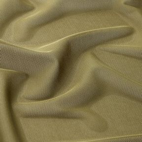 Funktionsmesh fein – khaki, 