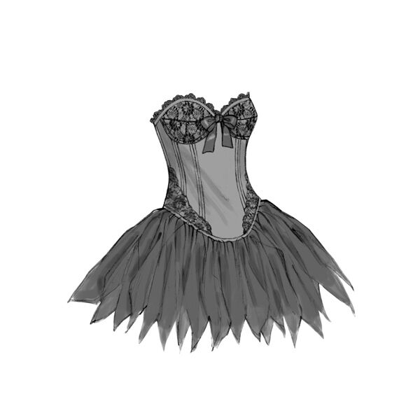 Historisches Kostüm | Butterick 6338 | 32-40, image number 5