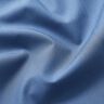 GOTS Baumwollpopeline | Tula &ndash; jeansblau,  thumbnail number 2