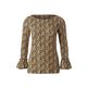 Shirt | Burda 6166 | 34-44,  thumbnail number 5