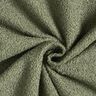 Polsterstoff Teddy weich – dunkelpinie,  thumbnail number 1