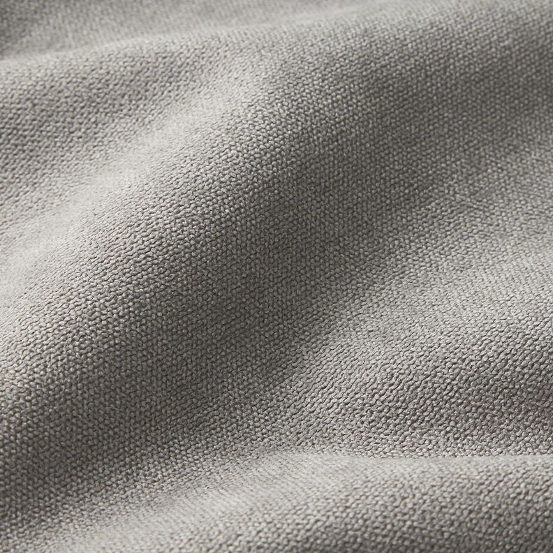 Polsterstoff klassisch Uni – grau, image number 2