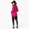 Mantelstoff breiter Fischgrat – intensiv pink,  thumbnail number 5