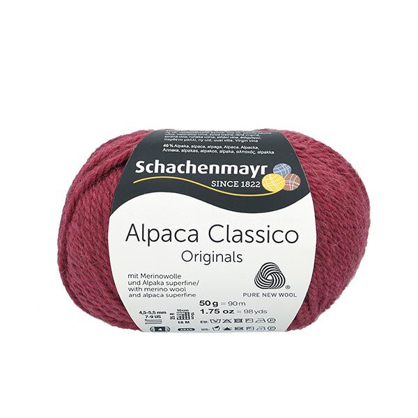 Alpaca Classico | Schachenmayr (00035),  image number 1