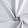 Stretch Lederimitat Metallic – silbergrau,  thumbnail number 1