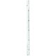Geschenkpapier Baumschmuck [ 70 cm x 2 m ] | Rico Design – blau,  thumbnail number 4